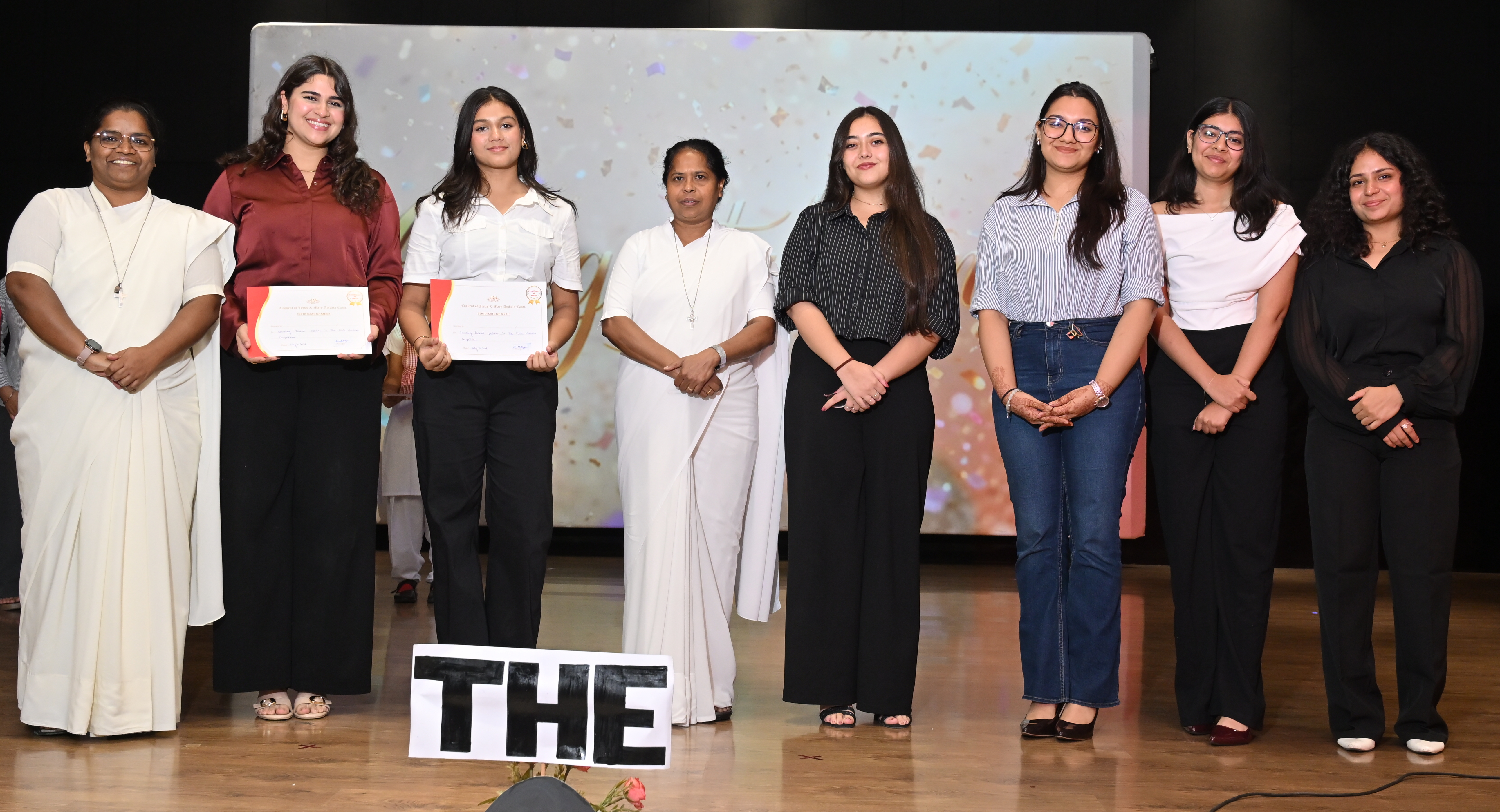 The Pitch Masters: Celebrating Innovation and Entrepreneurship