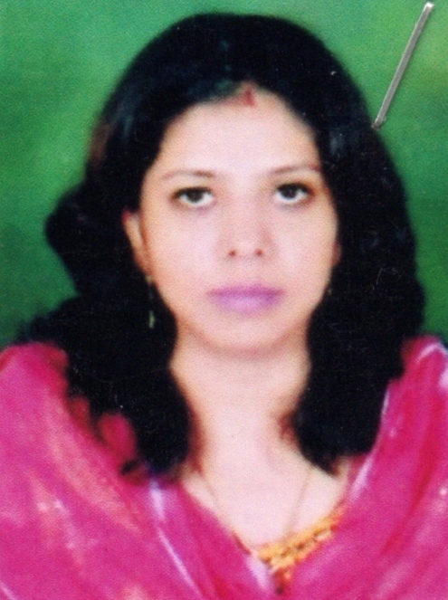 DIVYA BATRA