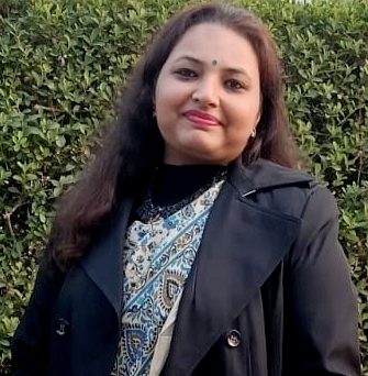 RIA BHALLA