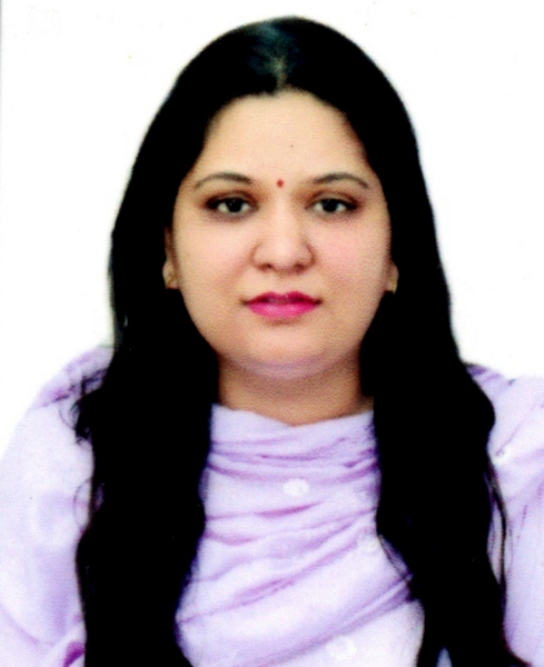 PRIYANKA BAWA